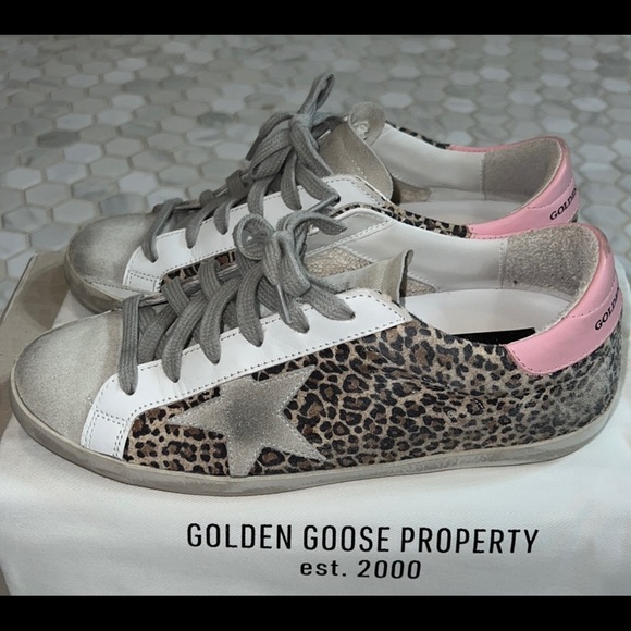 Golden Goose size 37 - Picture 2 of 7